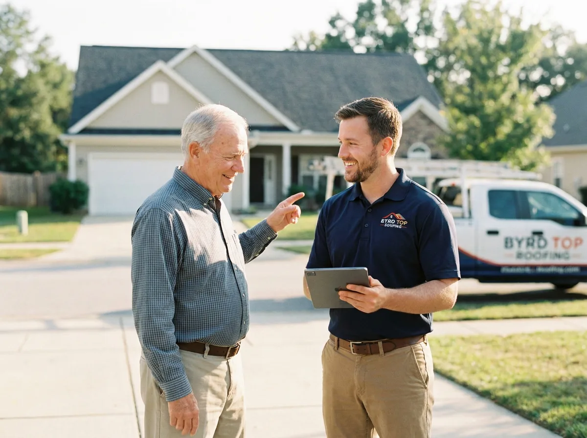 Roofing Ijamsville, MD FAQs
